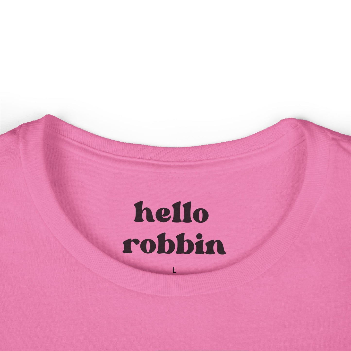 Floral Books Women's Softstyle Tee - Perfect for Book Lovers