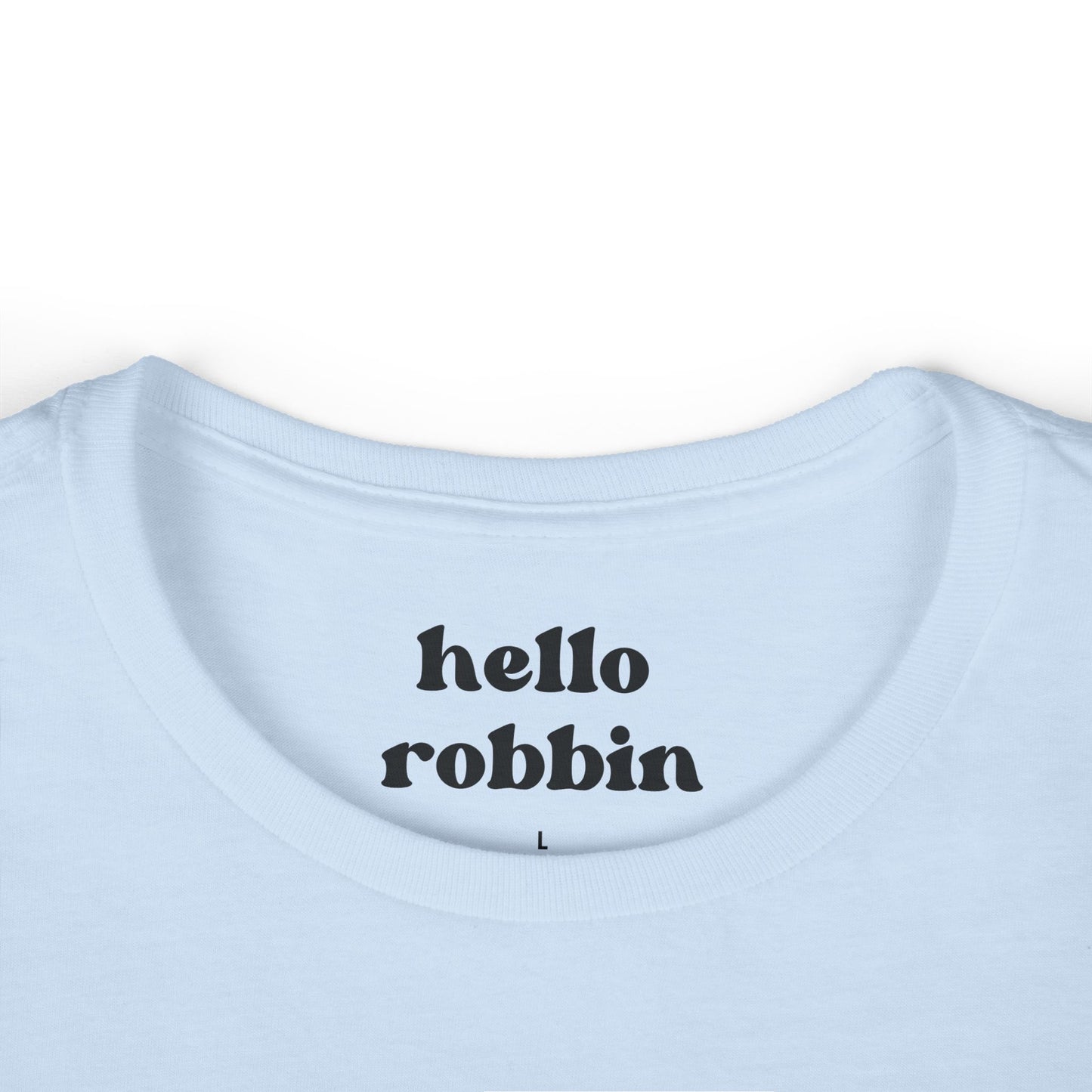 Floral Books Women's Softstyle Tee - Perfect for Book Lovers