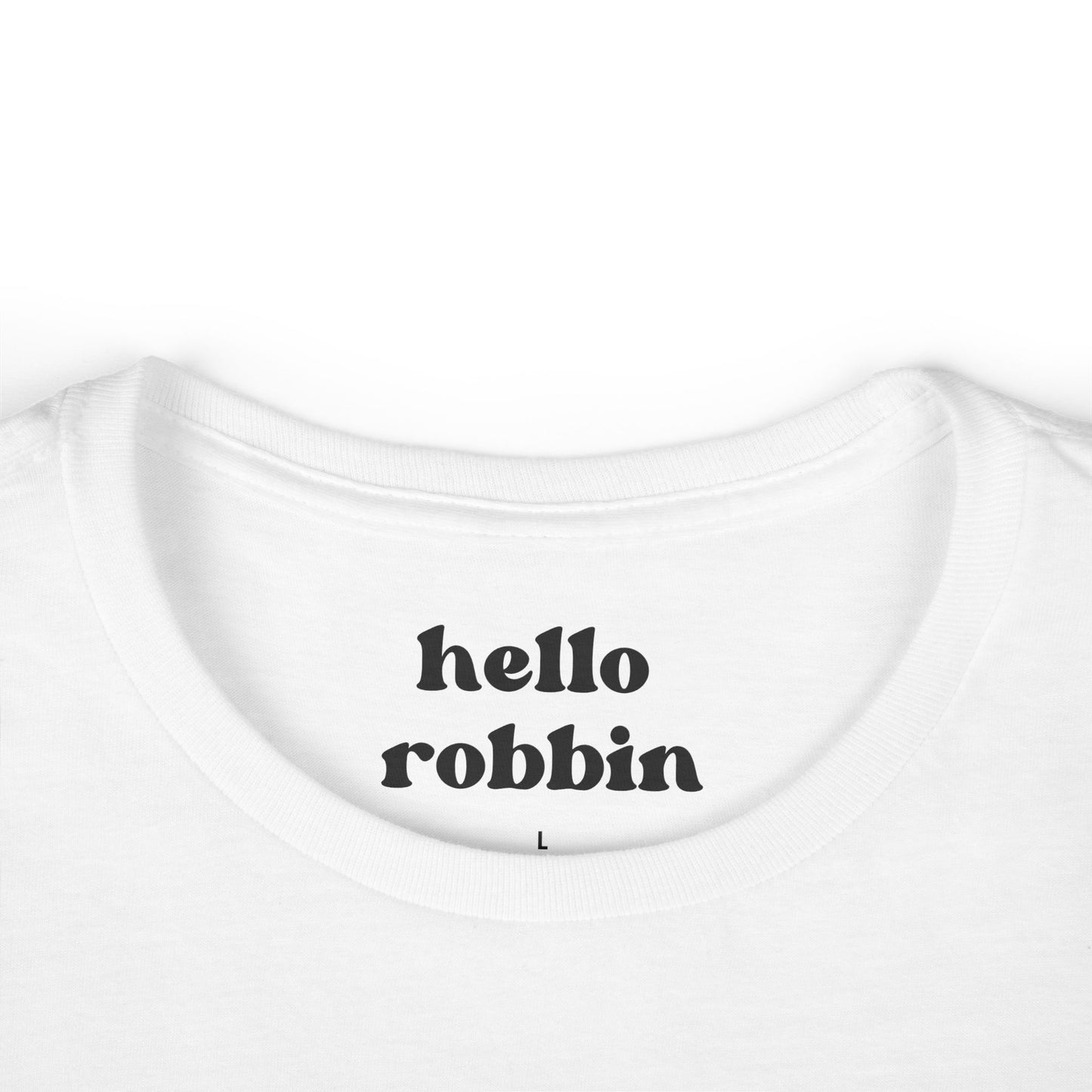 Floral Books Women's Softstyle Tee - Perfect for Book Lovers