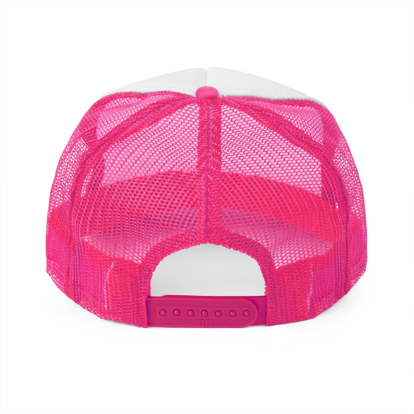 Reading - Do Not Disturb Trucker Cap