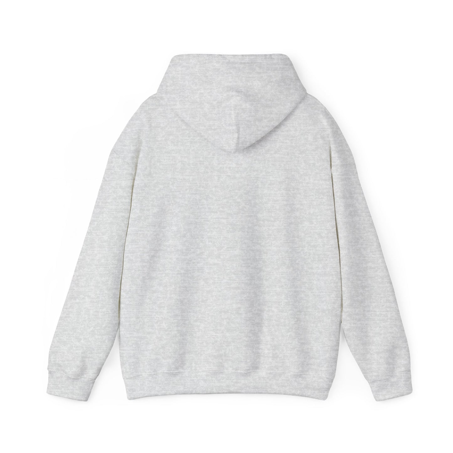 Main Character Hooded Sweatshirt - Women's