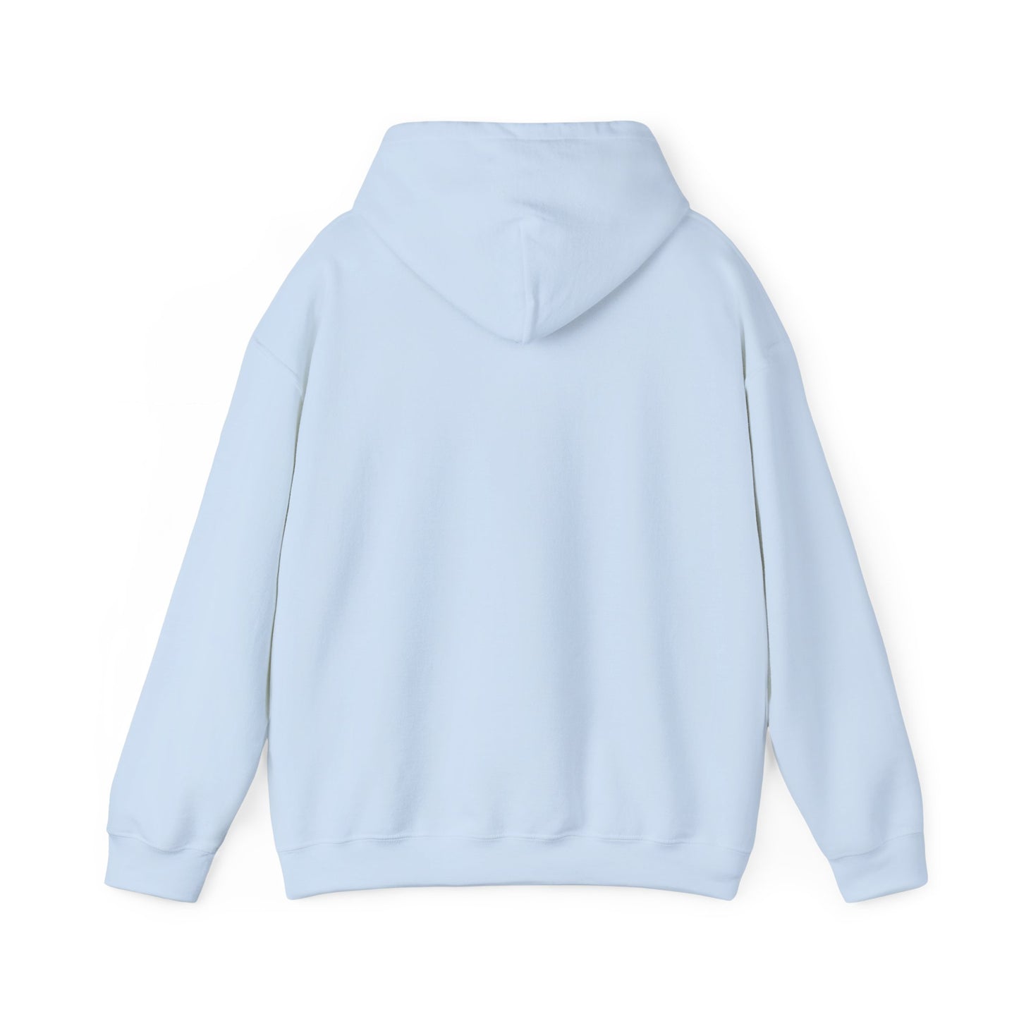 Main Character Hooded Sweatshirt - Women's