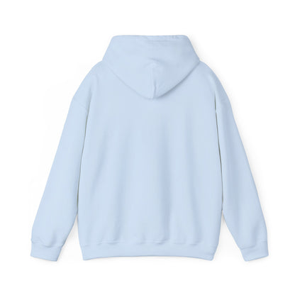 Main Character Hooded Sweatshirt - Women's