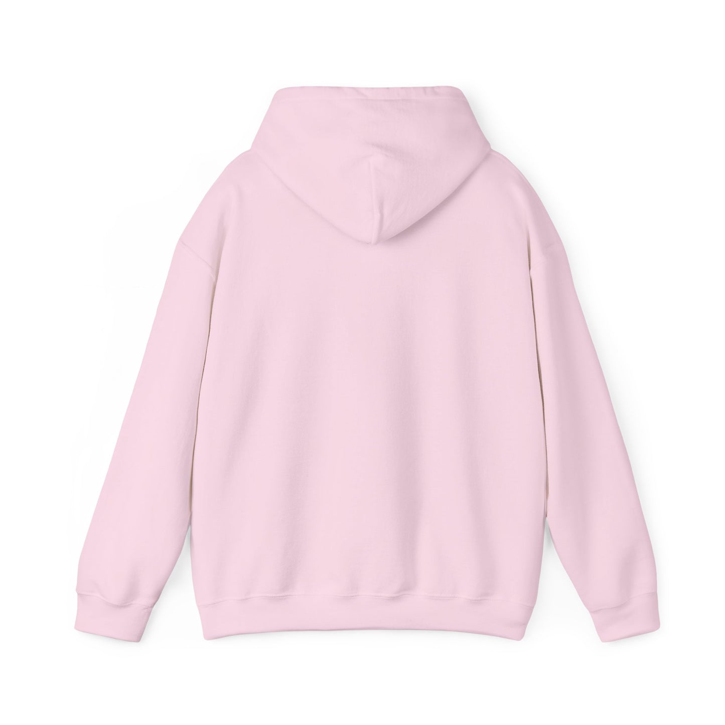 Main Character Hooded Sweatshirt - Women's
