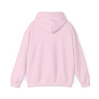 Main Character Hooded Sweatshirt - Women's
