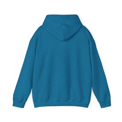 Main Character Hooded Sweatshirt - Women's