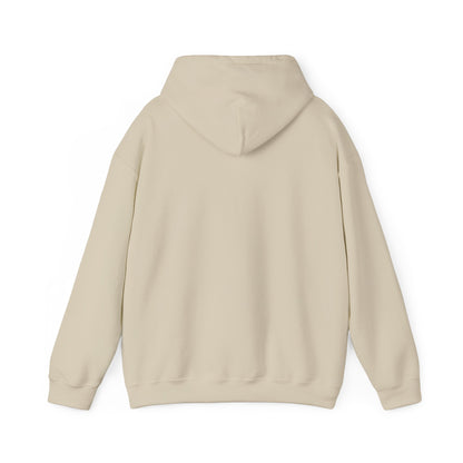 Main Character Hooded Sweatshirt - Women's