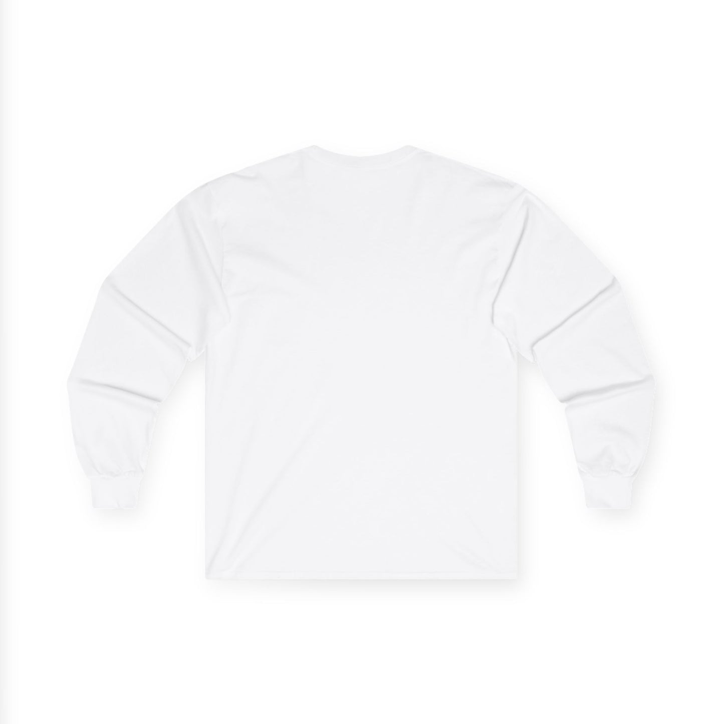 Books Are The Only Therapy I Need Long Sleeve Tee