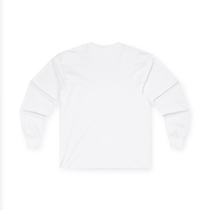 Books Are The Only Therapy I Need Long Sleeve Tee