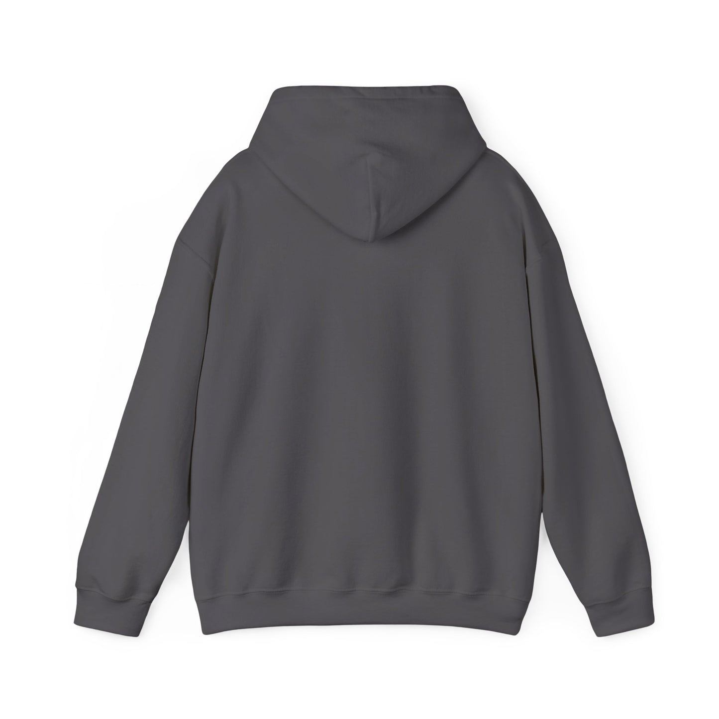 Main Character Hooded Sweatshirt - Women's