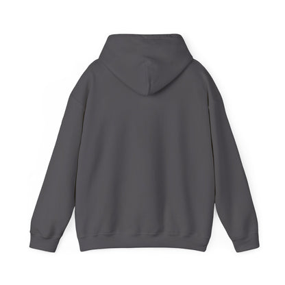 Main Character Hooded Sweatshirt - Women's