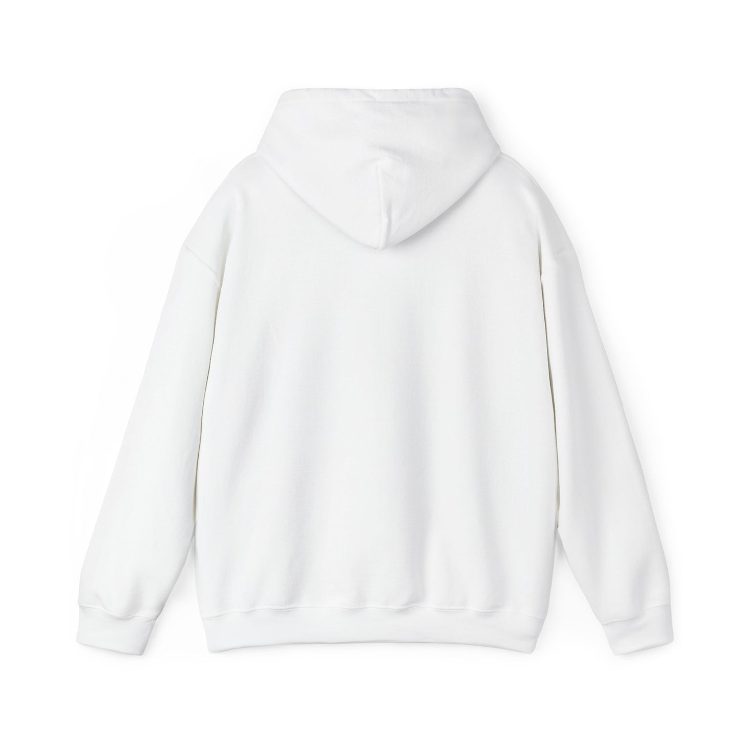 Main Character Hooded Sweatshirt - Women's