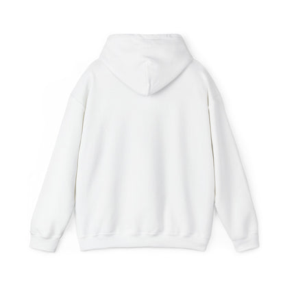 Main Character Hooded Sweatshirt - Women's