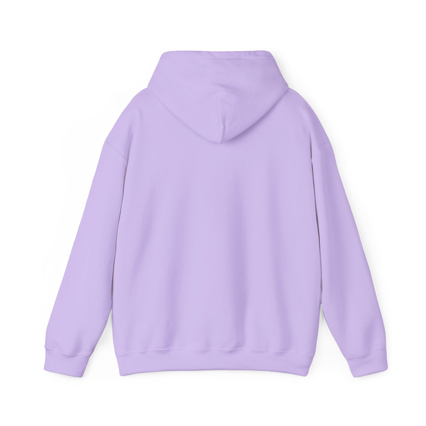 Main Character Hooded Sweatshirt - Women's