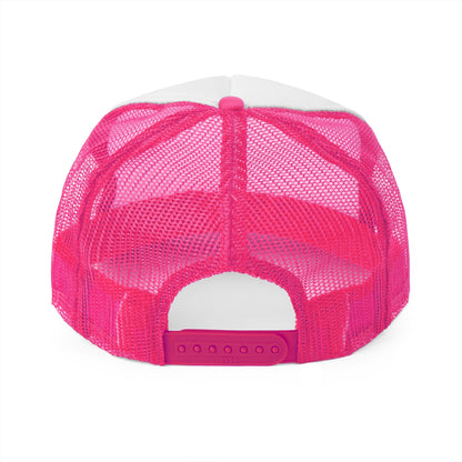 Reading - Do Not Disturb Trucker Cap